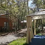 Cabanas Inaki