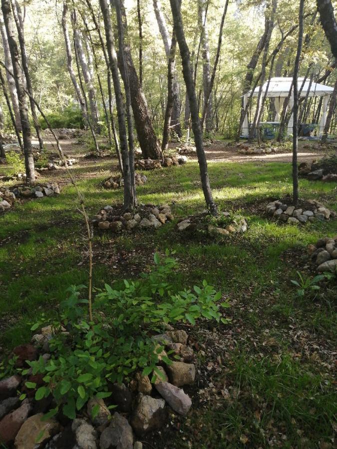 Casa de férias Cabanas Inaki