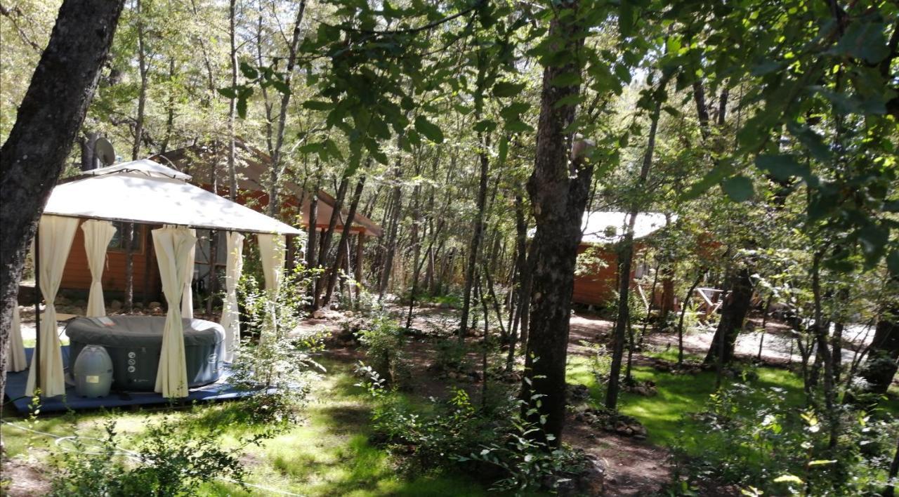 Casa de férias Cabanas Inaki *