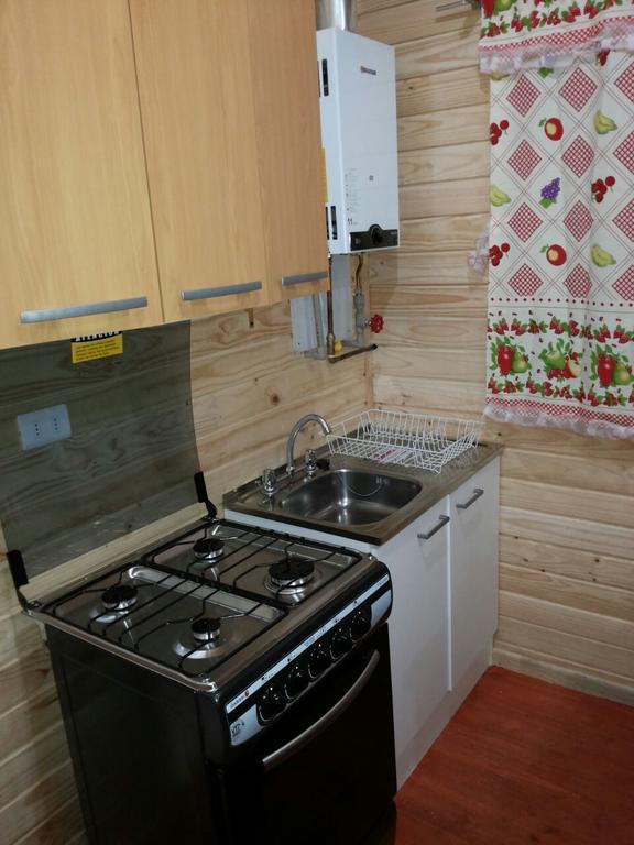 Casa de férias Cabanas Inaki *