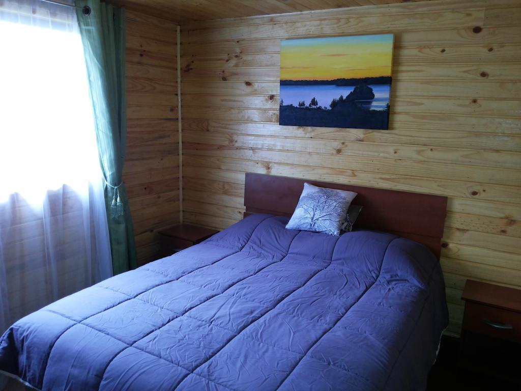 Casa de férias Cabanas Inaki *