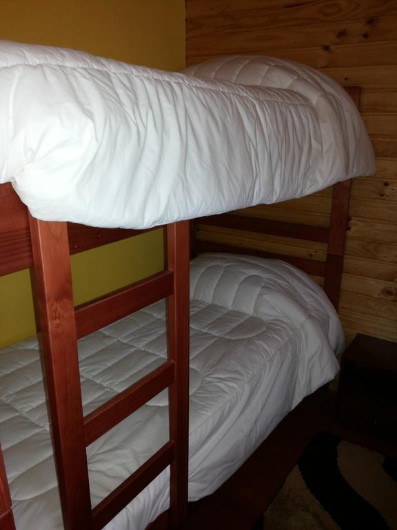 Cabanas Inaki Casa de férias *