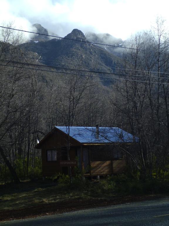 Casa de férias Cabanas Inaki *