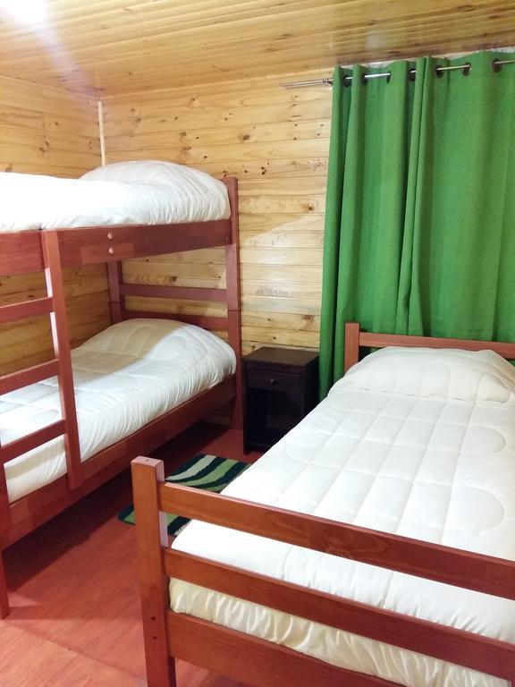 Casa de férias Cabanas Inaki
