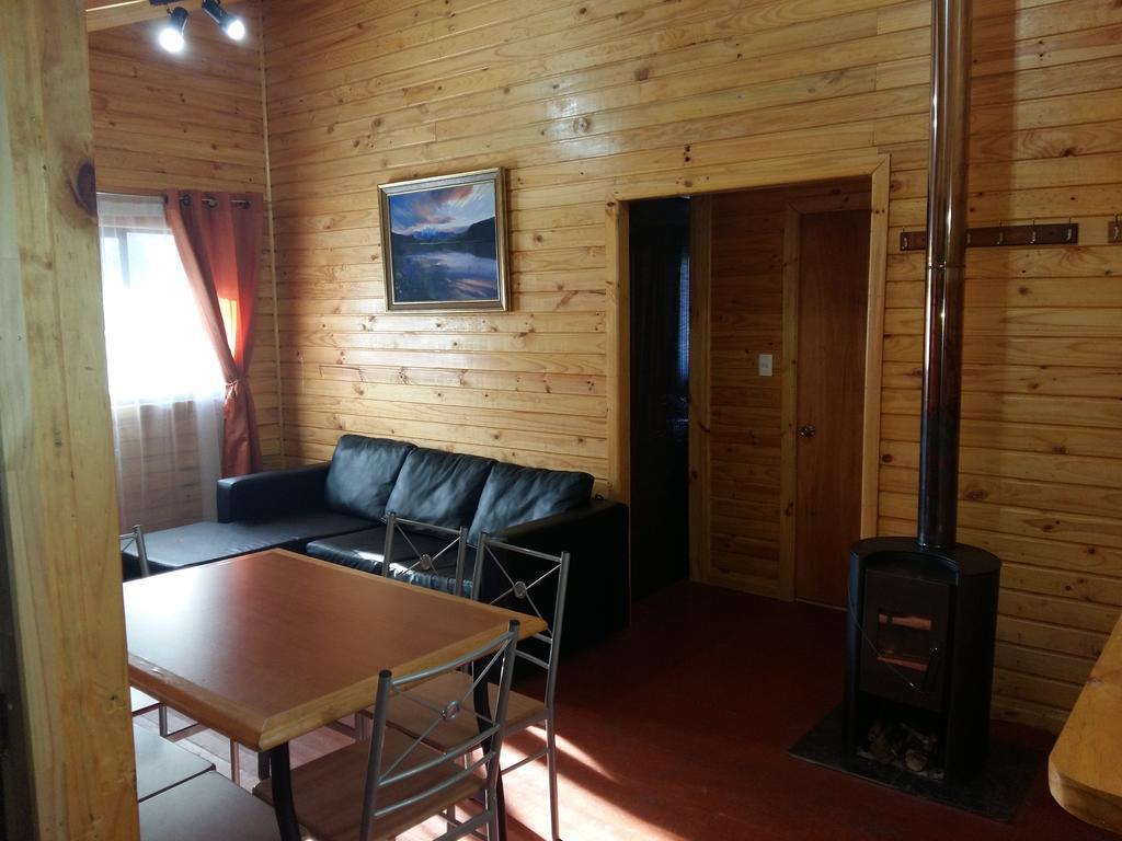 Casa de férias Cabanas Inaki