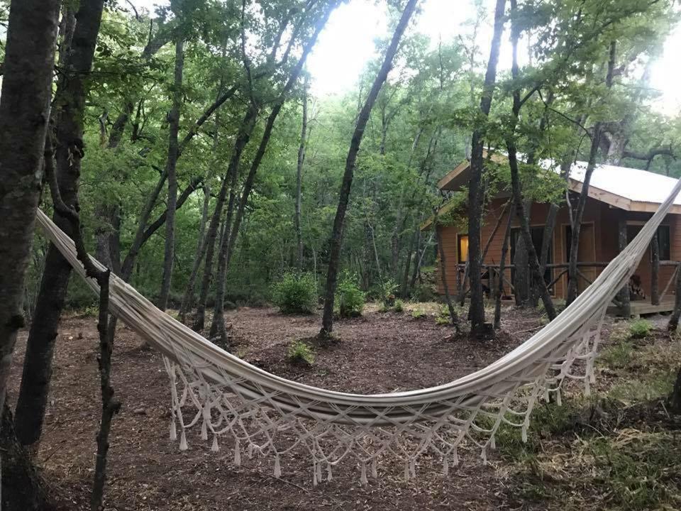 Cabanas Inaki Casa de férias