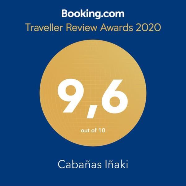 Casa de férias Cabanas Inaki *
